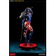 Marvel Premium Format Figure 1/4 Psylocke 57 cm